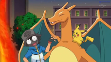 Pokemon Best Wishes Episode 116 Sub Indo