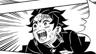 Demon Slayer: Hantengu's four clones can actually merge, and his ultimate form is ridiculously stron