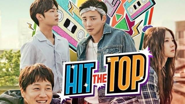 Hit_the_Top Episode 15(Tagalog Dubbed)