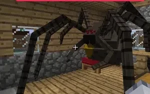 กลัว Vsไม่กลัว 🕷