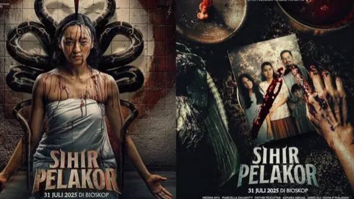Sihir Pelakor