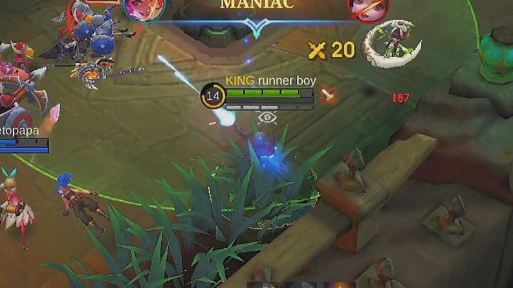 ml game play