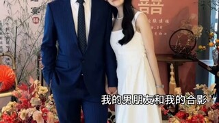 Một chàng trai chụp ảnh với bạn gái so với một bức ảnh với một con cá. Thật dễ dàng để nhận ra liệu 