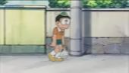 Doraemon episode 100