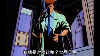 蜘蛛侠自制纳米战甲