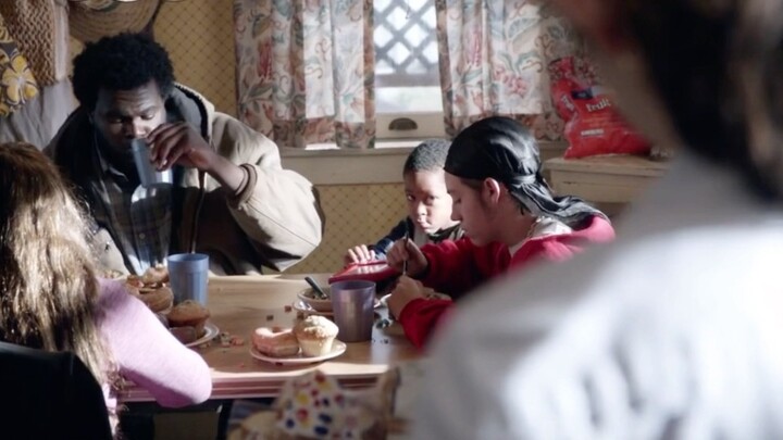 Upaya yang tak terbalas itu menjadi dasar untuk meninggalkannya bertahun-tahun kemudian.