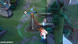 Tổng hợp highlight liên quân 30 #game