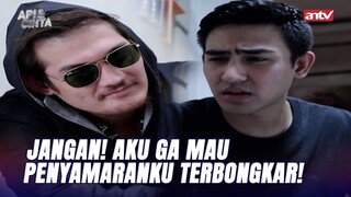Dinda Dinda Kasian Gw Cinta Lo Bertepuk Sebelah Tangan! | Api dan Cinta ANTV Eps 15 (2/5)