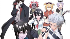 BLOOD LAD episode10 tagalog