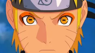 Naruto Sage mode 🔥[Naruto Shippuden]