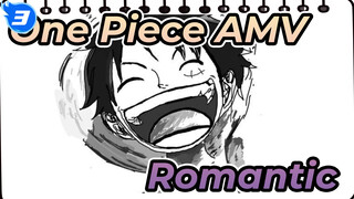 [One Piece AMV] A Brief History of Romantic_3