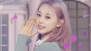 Runaway Princess~ Serangan gas kelinci yang energik!! TWICE-Bicaralah yang Bicara Berdandan sekali k