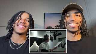 AMERICAN BROTHERS FIRST REACTION TO Stray Kids kinda funny moments pt. 20 (Compilation)