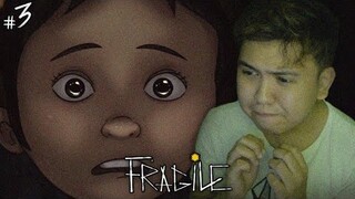 THIS GAME IS BEYOND DISTURBING! | Fragile #3