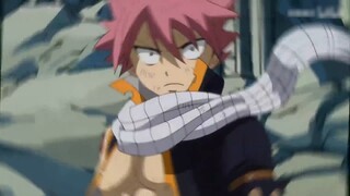 [Fairy Tail] The Great Demon Fighting Show is at its peak!