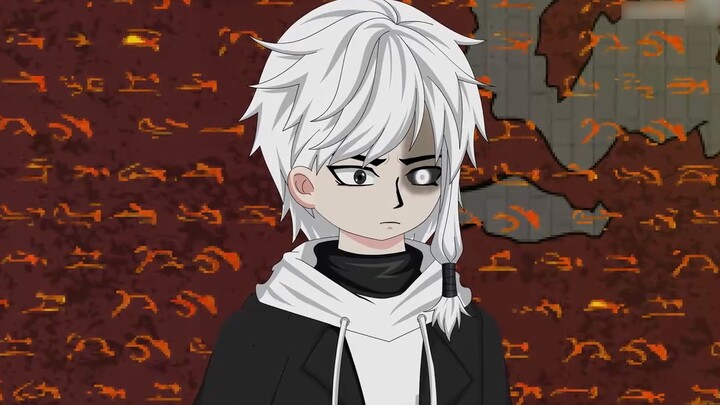 Ghost House Contract (Ghost Marriage Contract) Episode 29 The Last Ten Minutes of Ghost Contract