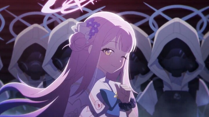 【อาชีพนักเรียนสีคราม / บลูอาร์คิวเมนต์】เข้ามาสัมผัสมิกซ์คลิปสุดมันส์ของเหล่านักเรียน - 𝑩𝒍𝒂𝒎𝒆 𝑰𝒕 𝑶𝒏 𝑻