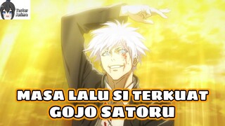 Masa Lalu Gojo Satoru Jujutsu Kaisen Season 2