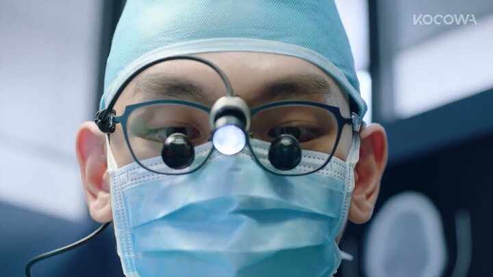 Doctor Sin - Season 1 Episode 1 (2026) 1080p SUB INDO