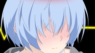 【明日方舟配音】去桌子底下..测量长度？！