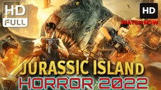Jurassic Island 2022 SUB INDO