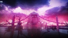 Azure Legacy Episode 56 Subtitle Indonesia