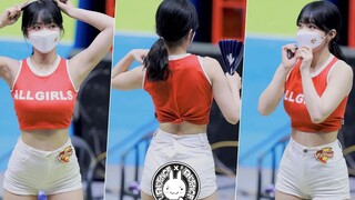 [4K]  李多惠 今日份努力上班营业中 ！！！