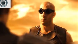 Chúa Tể Sinh Tồn Thống Lĩnh Bóng Tối  Đế Vương Giường Chiếu Vin Diesel 1 #phimhanhdong