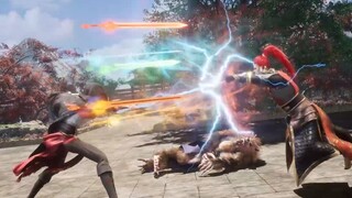 Eternal Sword Emperor Eps 35 Indo