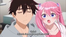 Arata Keturunan Bangsawan dan Keluarga Shiunji tau Fakta itu