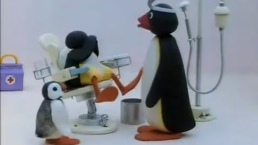 PINGU - FULL EPISODE 2