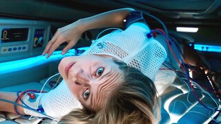 Woman Woke Up With Amnesia & Trapped With Only 90 Minutes Of Oxygen