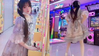 【颜玖】凉宫春日的忧郁 跳舞机也可以元气w