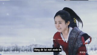 【FMV】【Vietsub】Tổng hợp cảnh ngược tâm trong phim cổ trang ( 36)