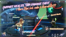 BABAK PENENTUAN, MENANG KAH??🔥🔥 HERO INI ASLINYA 2 ORANG🧑🤝🧑 Marvel Rivals | SpontanGaming