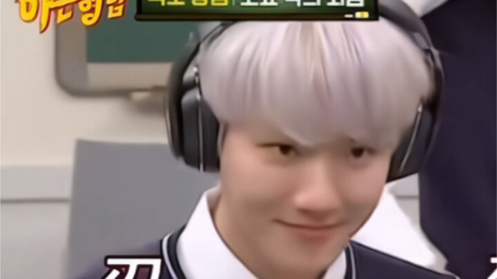 [Variety Mashup] Byun Baekhyun: My insults stick really well!