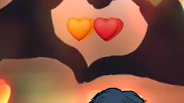 I love you goodbye