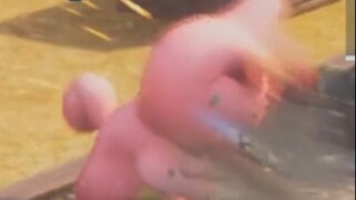 Có nhiều chú mèo tinh nghịch tài năng hơn bạn và làm việc chăm chỉ hơn bạn!