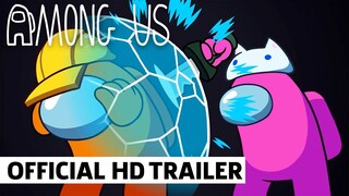 Among Us Roles Trailer