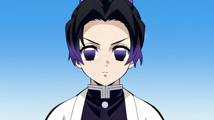 Inosuke Hashibira “Please don’t touch my sister” – 12-voice dubbing comparison