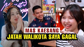 KAESANG - ANAK PRESIDEN PALING SANTUY || Meireaction