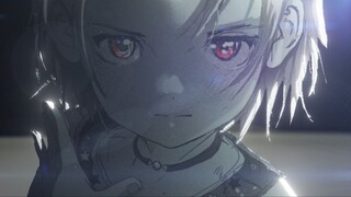 【金牌得主/舞冰/静止系MAD】约定