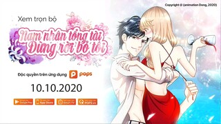 Vạn Tra Triều Hoàng Lồng Tiếng
