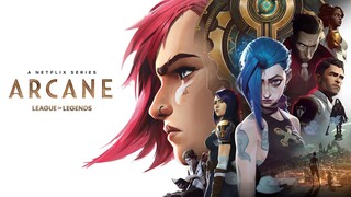 Watch Arcane Full Movie HD 2021