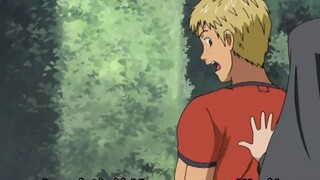 [EP-23] Yakitate!! Ja-Pan