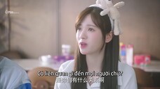 Chuyến Bay Không Có Khiếu Nại EP 21 [Sub Việt]