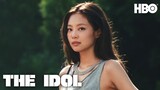 JENNIE - The Idol (Full Dance Scene) english sub