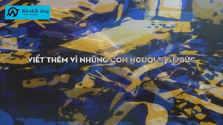 RAP VỀ LIGHT YAGAMI - amv - Đệ nhất làng #anime #schooltime