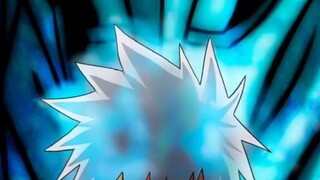 Hatake Kakashi