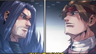 The final Obai! Miserable failure! Kangxi’s layout! Historical figures fighting compe*on!